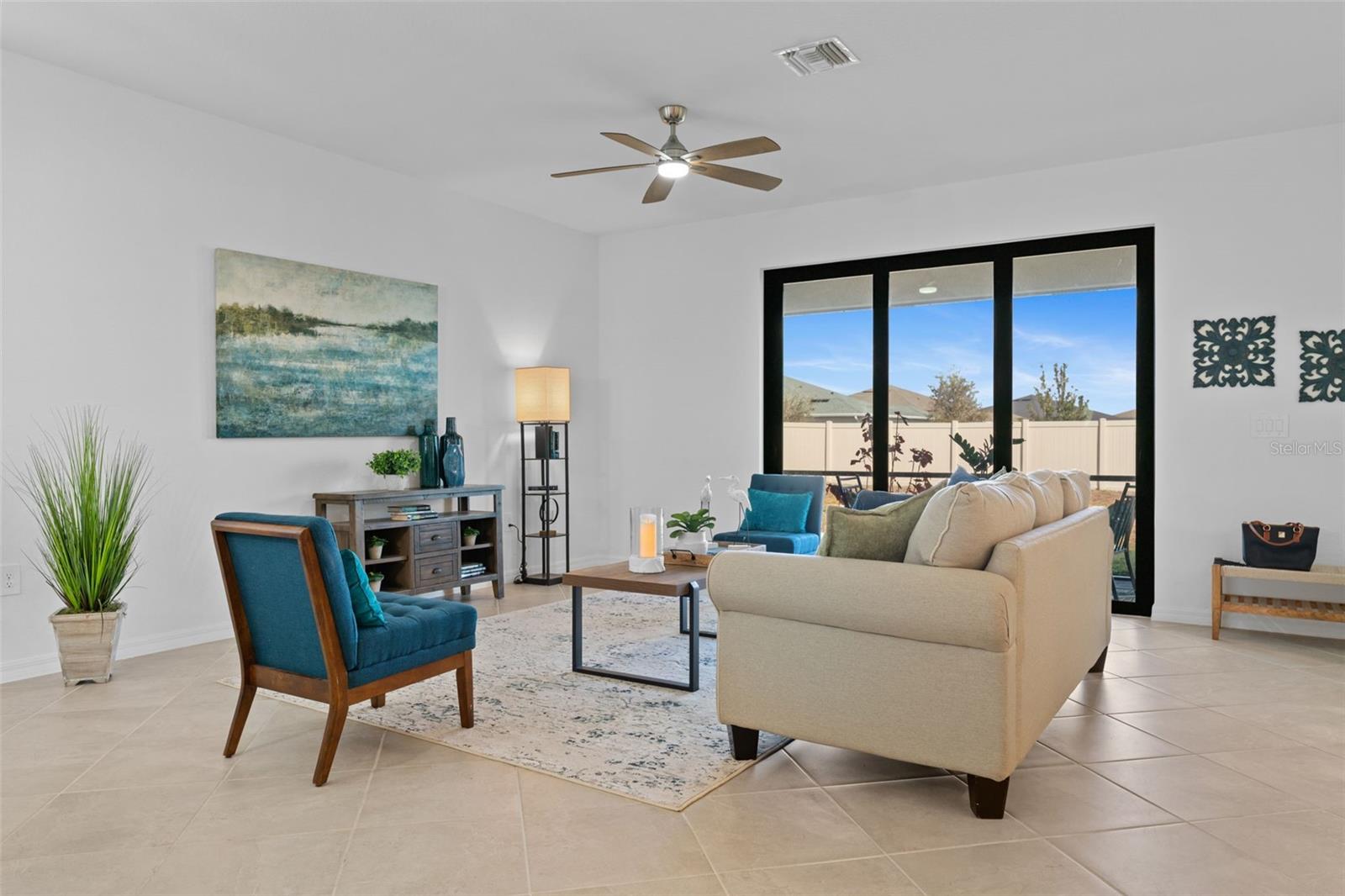 BISCAYNE LNDG NORTH - Residential