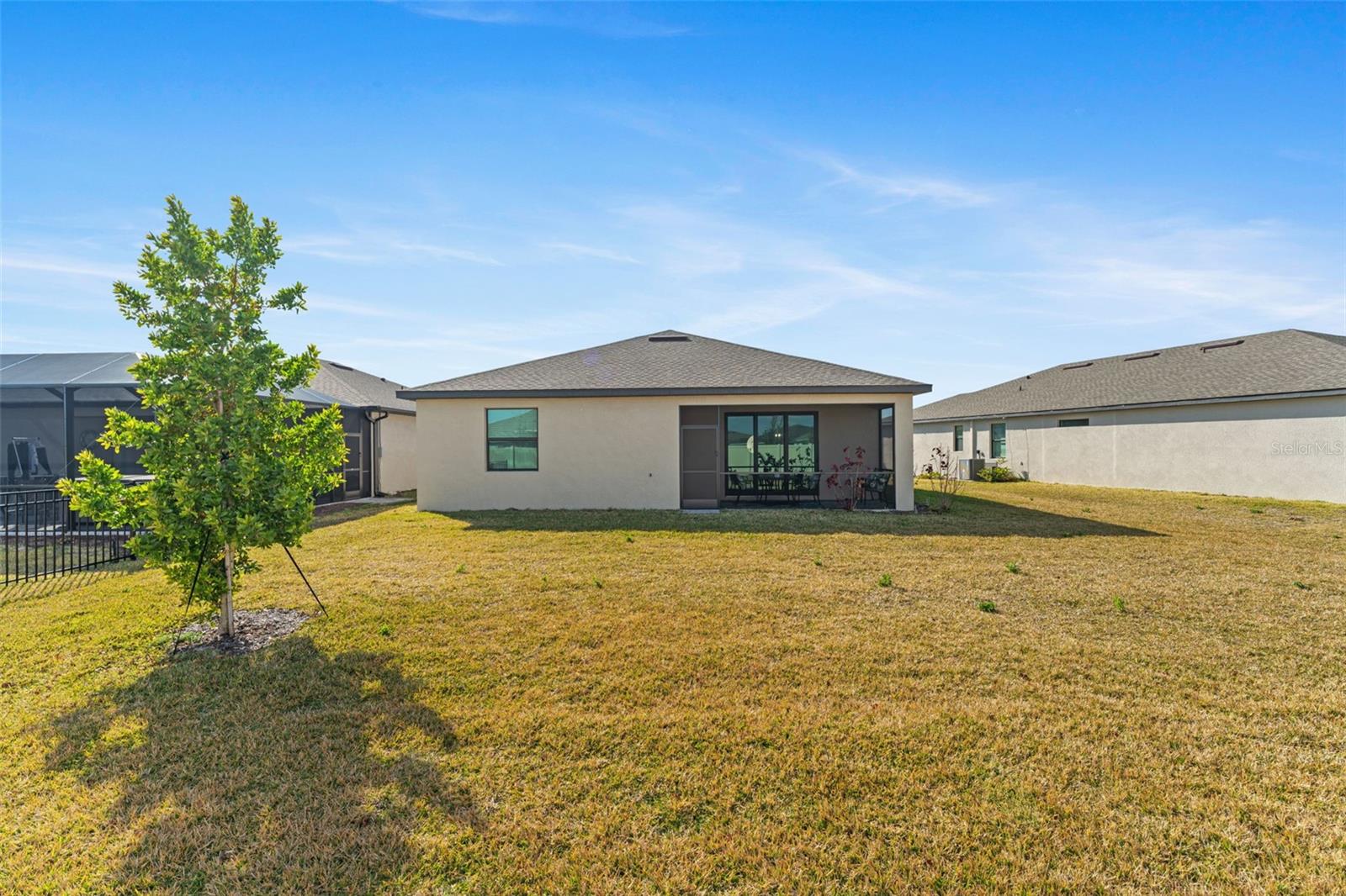 BISCAYNE LNDG NORTH - Residential