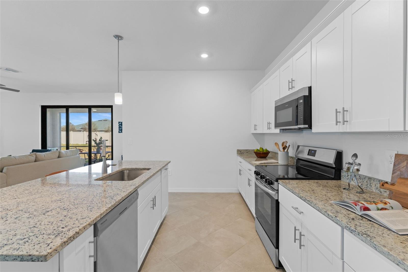 BISCAYNE LNDG NORTH - Residential