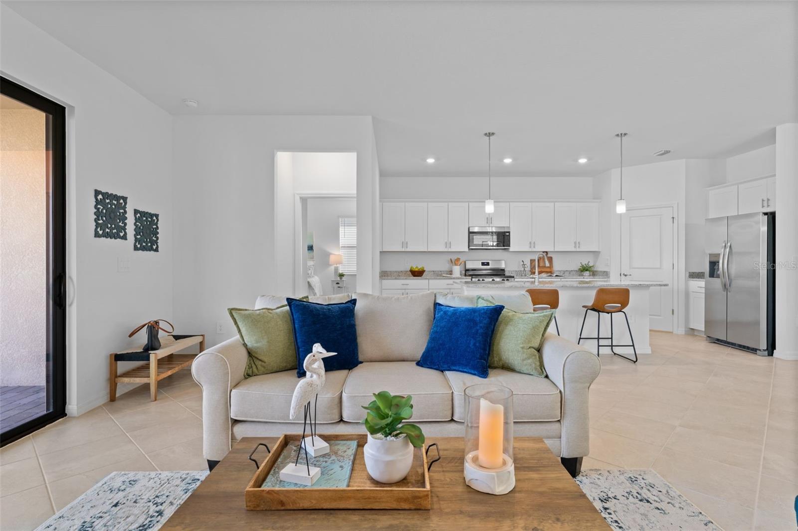 BISCAYNE LNDG NORTH - Residential