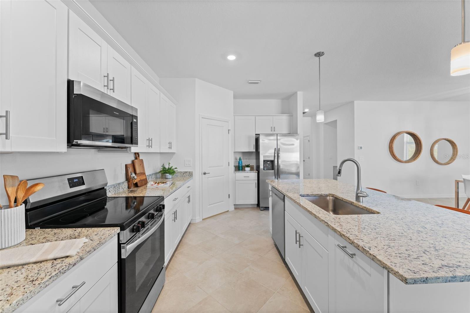 BISCAYNE LNDG NORTH - Residential