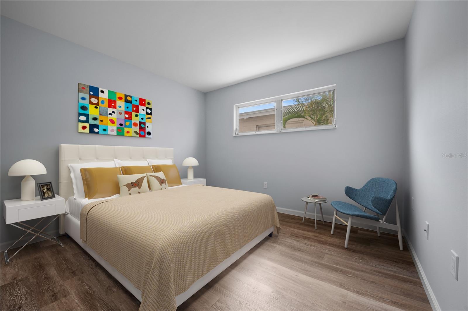 BRISTOL HOUSE SEC B - Residential