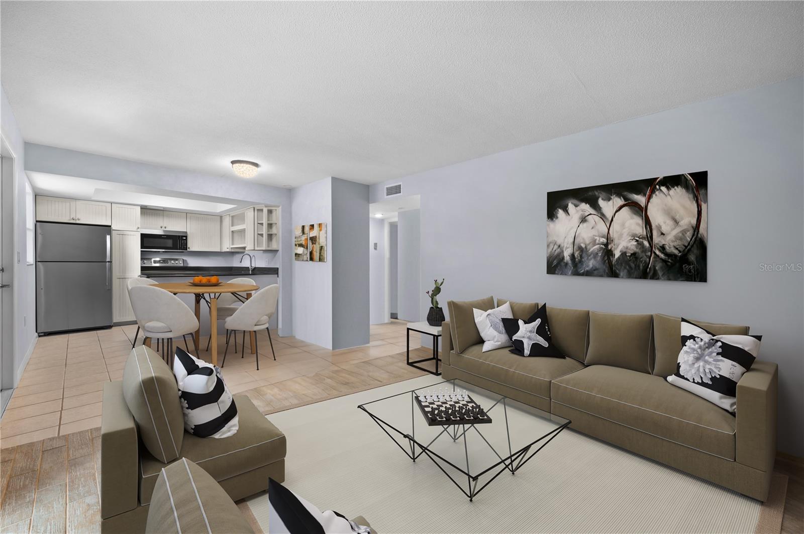 BRISTOL HOUSE SEC B - Residential