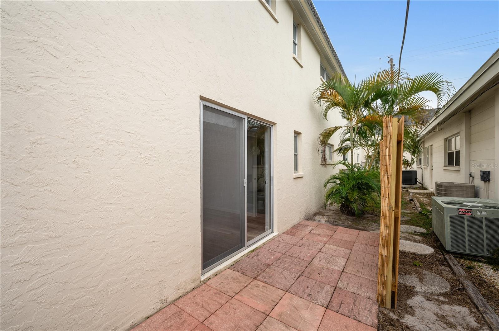 BRISTOL HOUSE SEC B - Residential