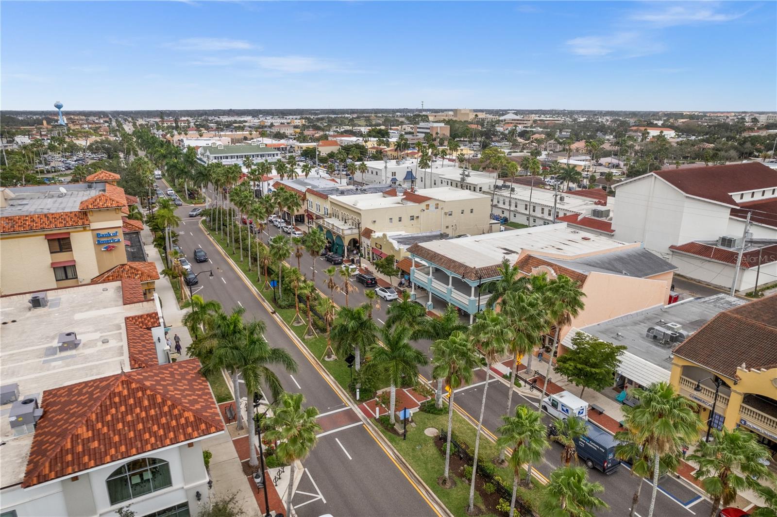 BRISTOL HOUSE SEC B - Residential