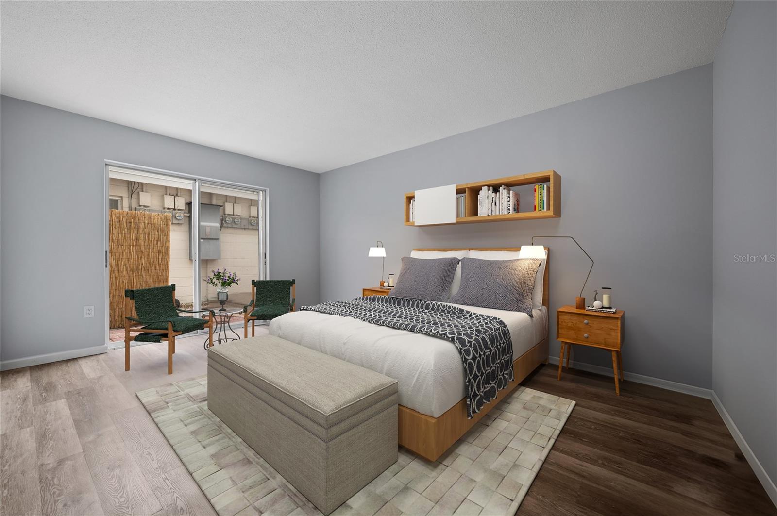 BRISTOL HOUSE SEC B - Residential