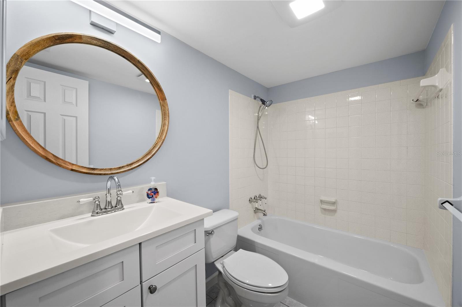 BRISTOL HOUSE SEC B - Residential