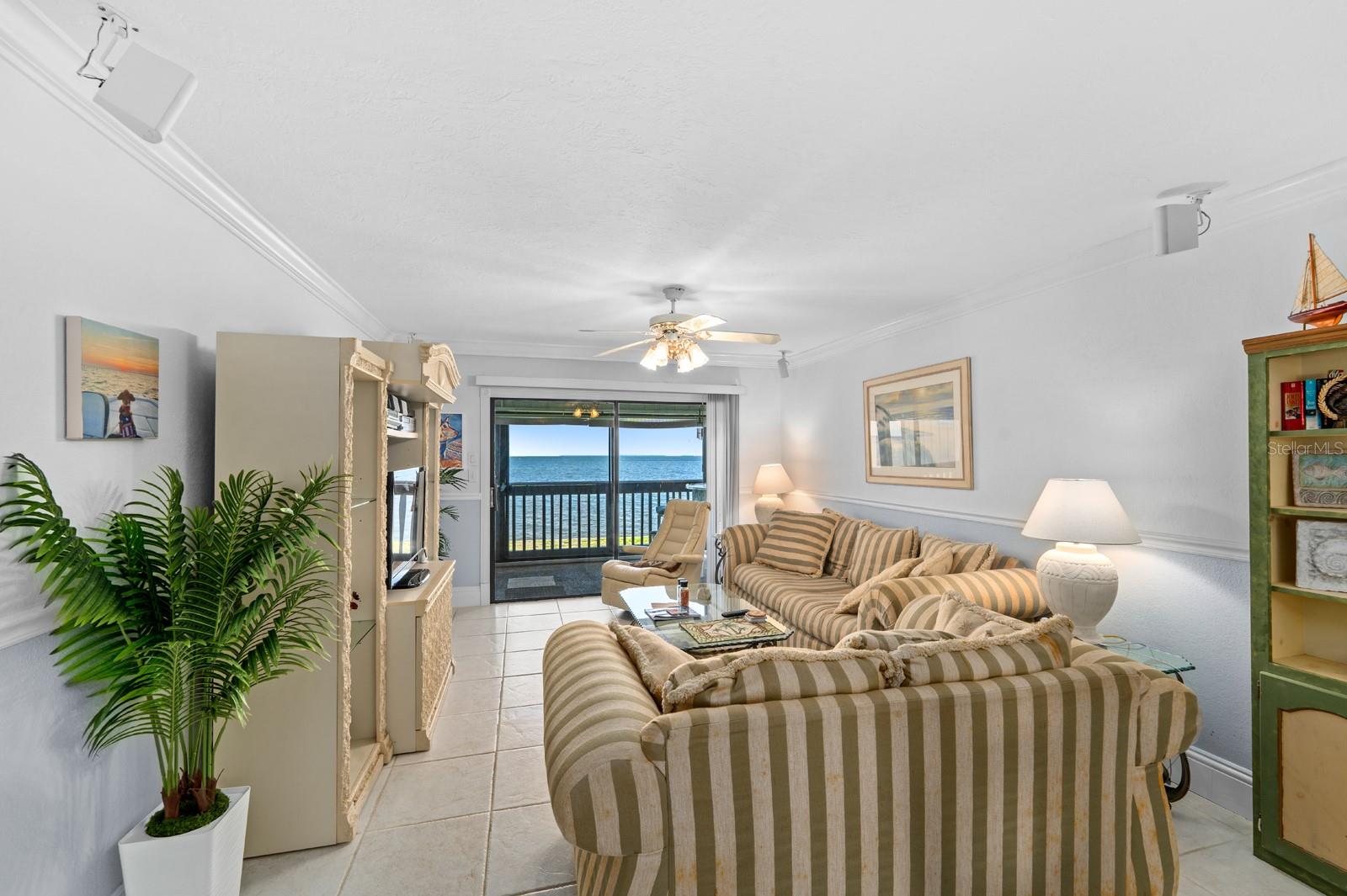 BAHIA DEL SOL A CONDO - Residential
