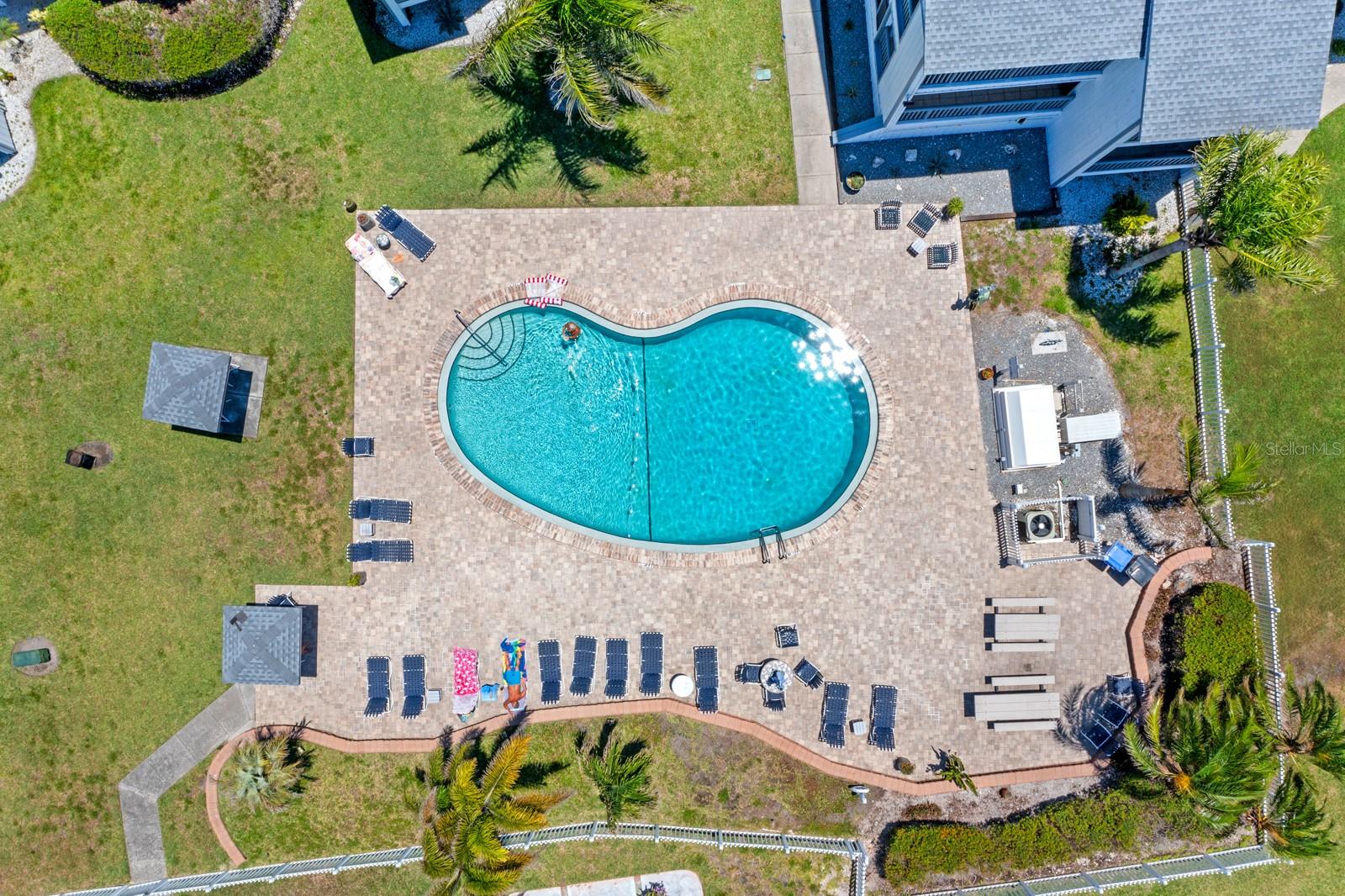 BAHIA DEL SOL A CONDO - Residential