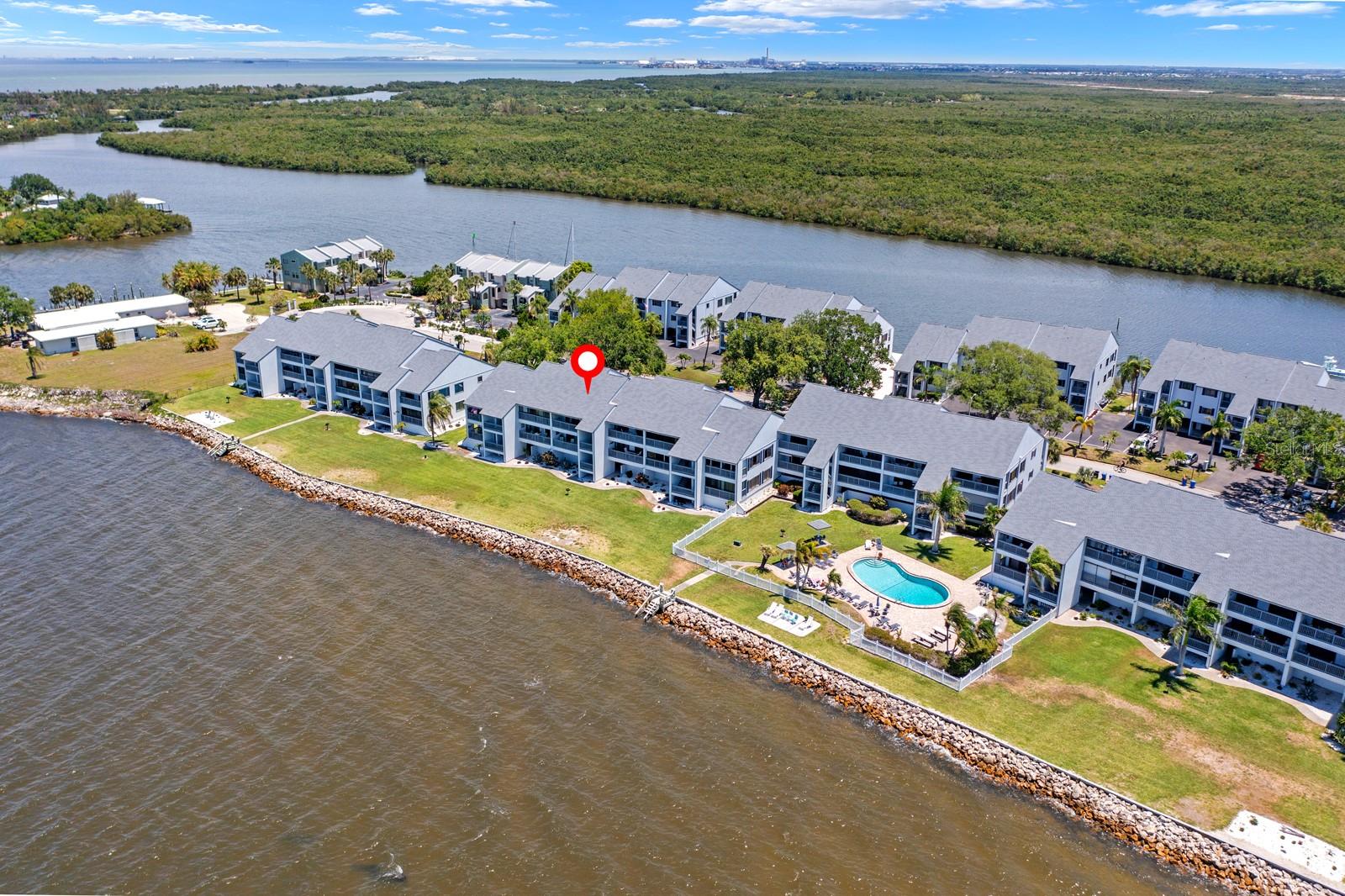 BAHIA DEL SOL A CONDO - Residential