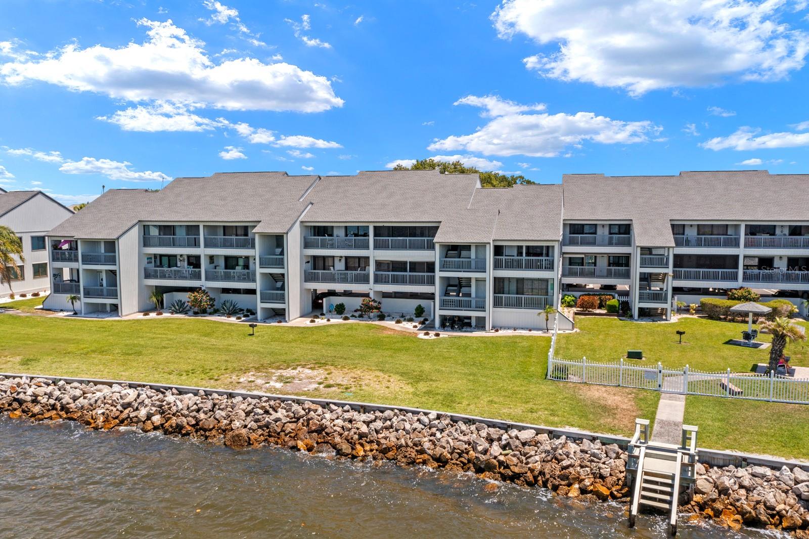 BAHIA DEL SOL A CONDO - Residential