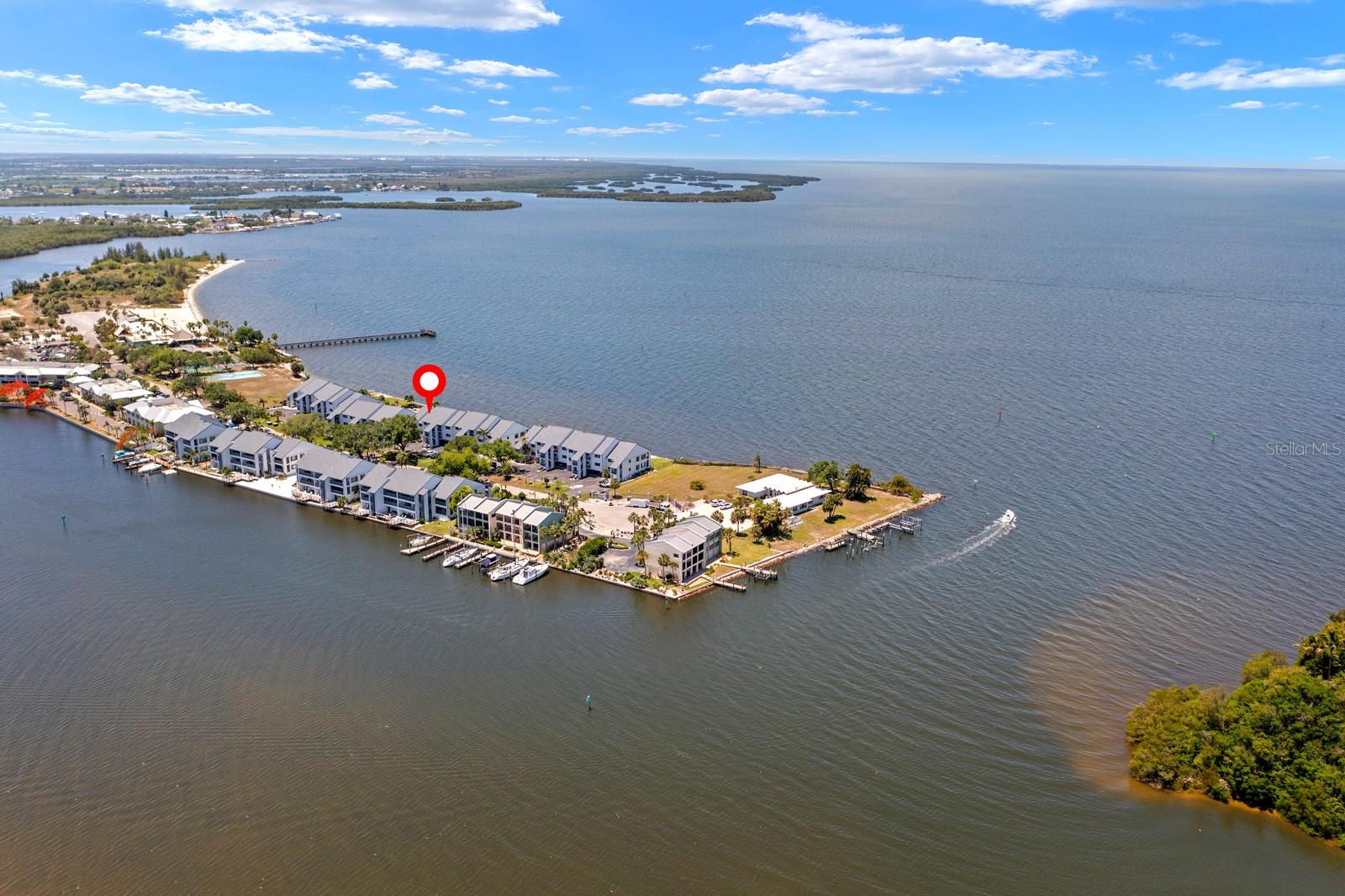 BAHIA DEL SOL A CONDO - Residential