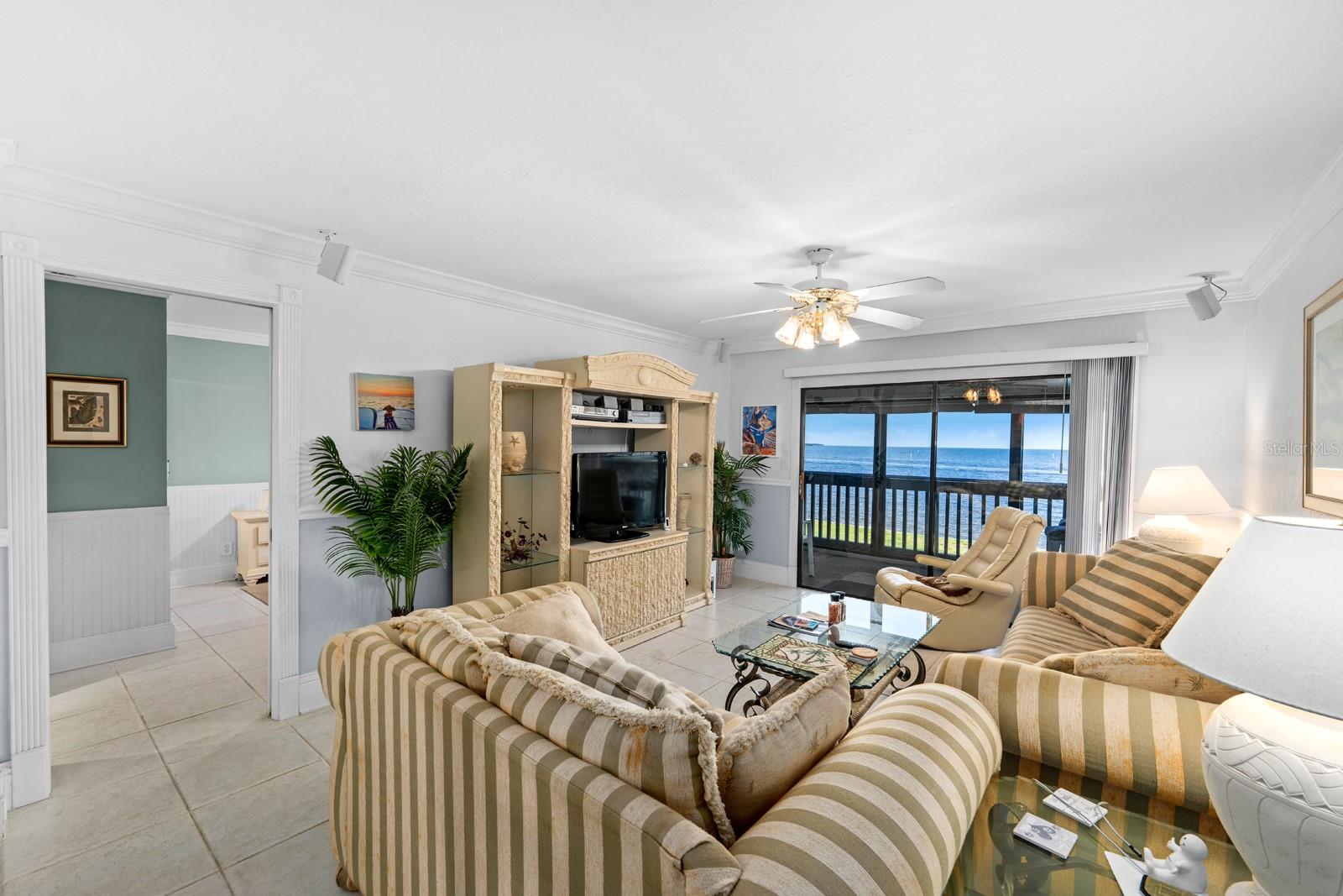 BAHIA DEL SOL A CONDO - Residential