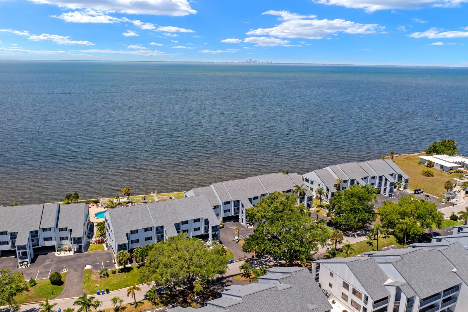 BAHIA DEL SOL A CONDO - Residential