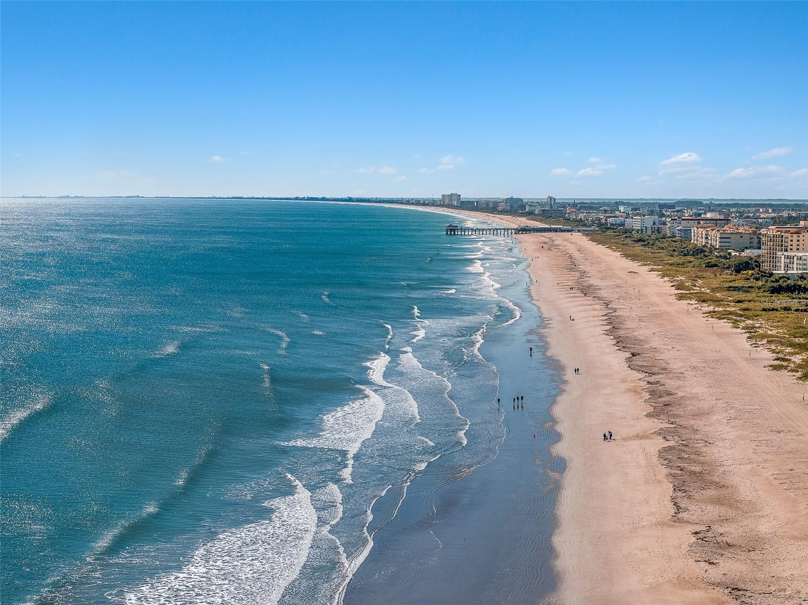 AVON BY SEA - Residential