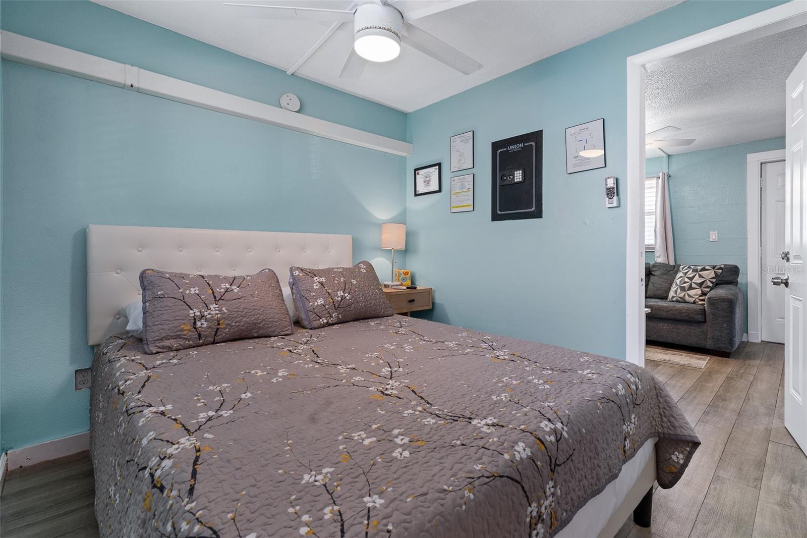 AVON BY SEA - Residential