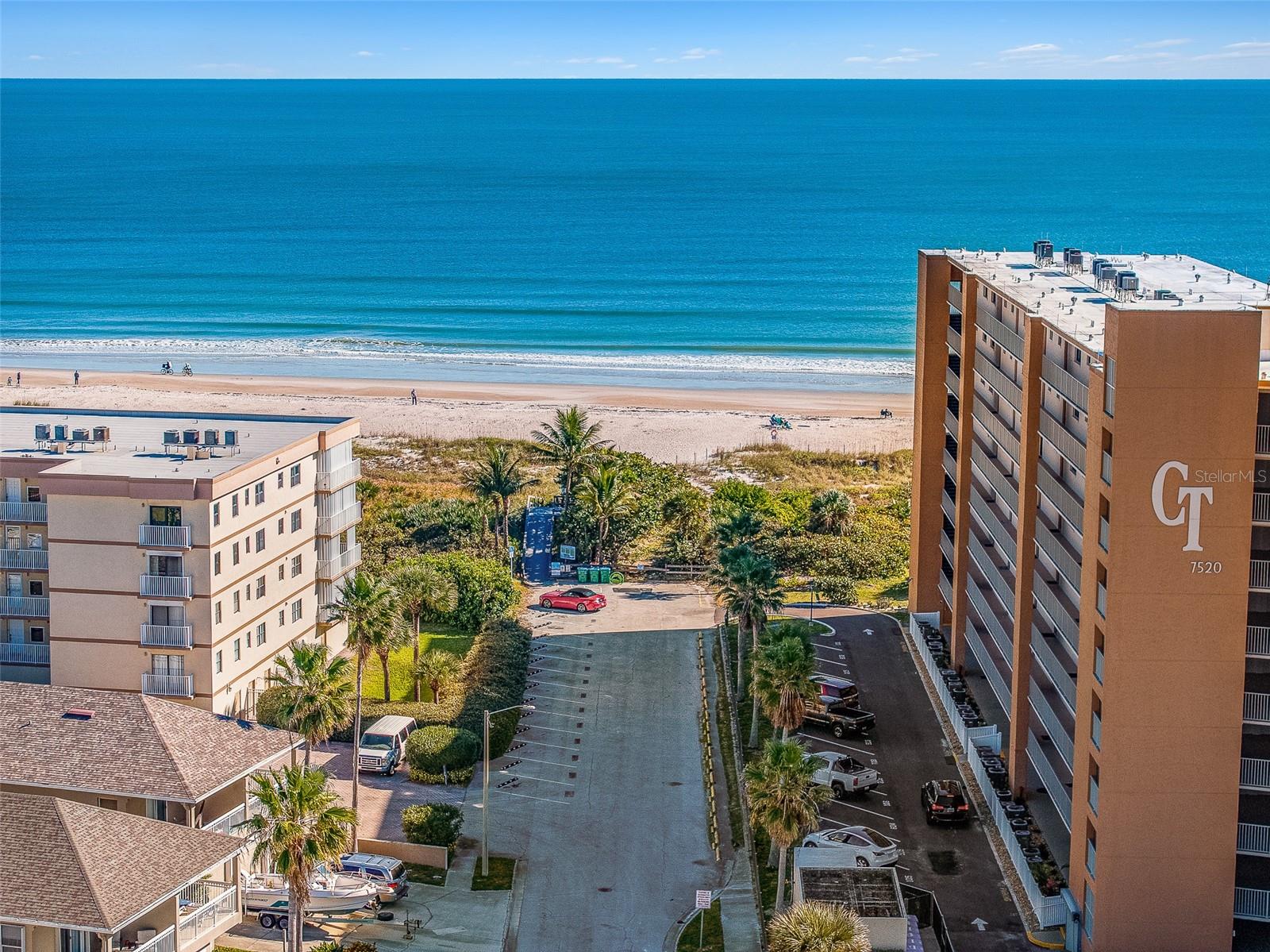 AVON BY SEA - Residential