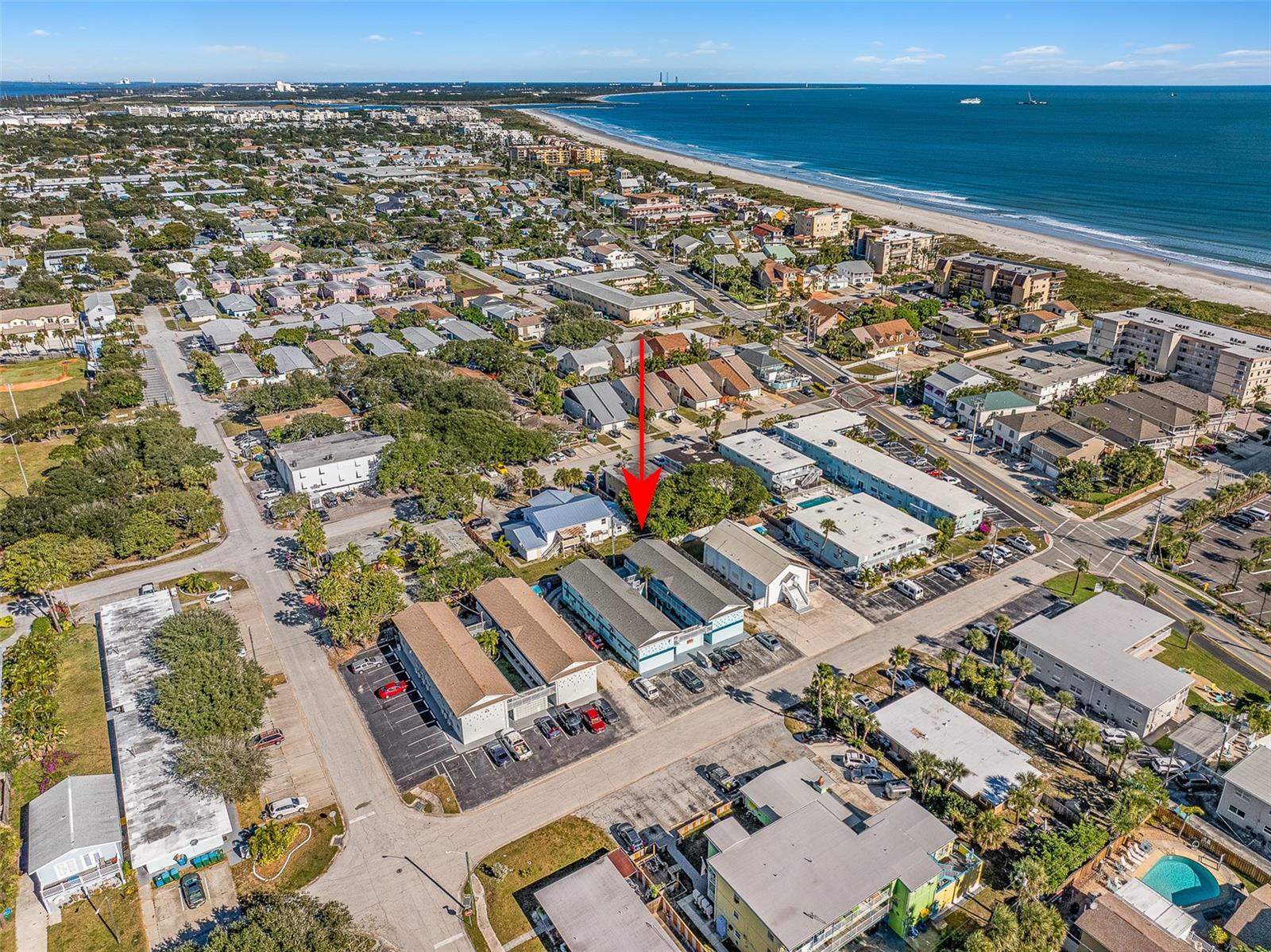 AVON BY SEA - Residential