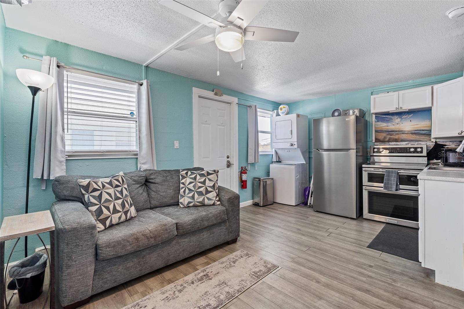 AVON BY SEA - Residential