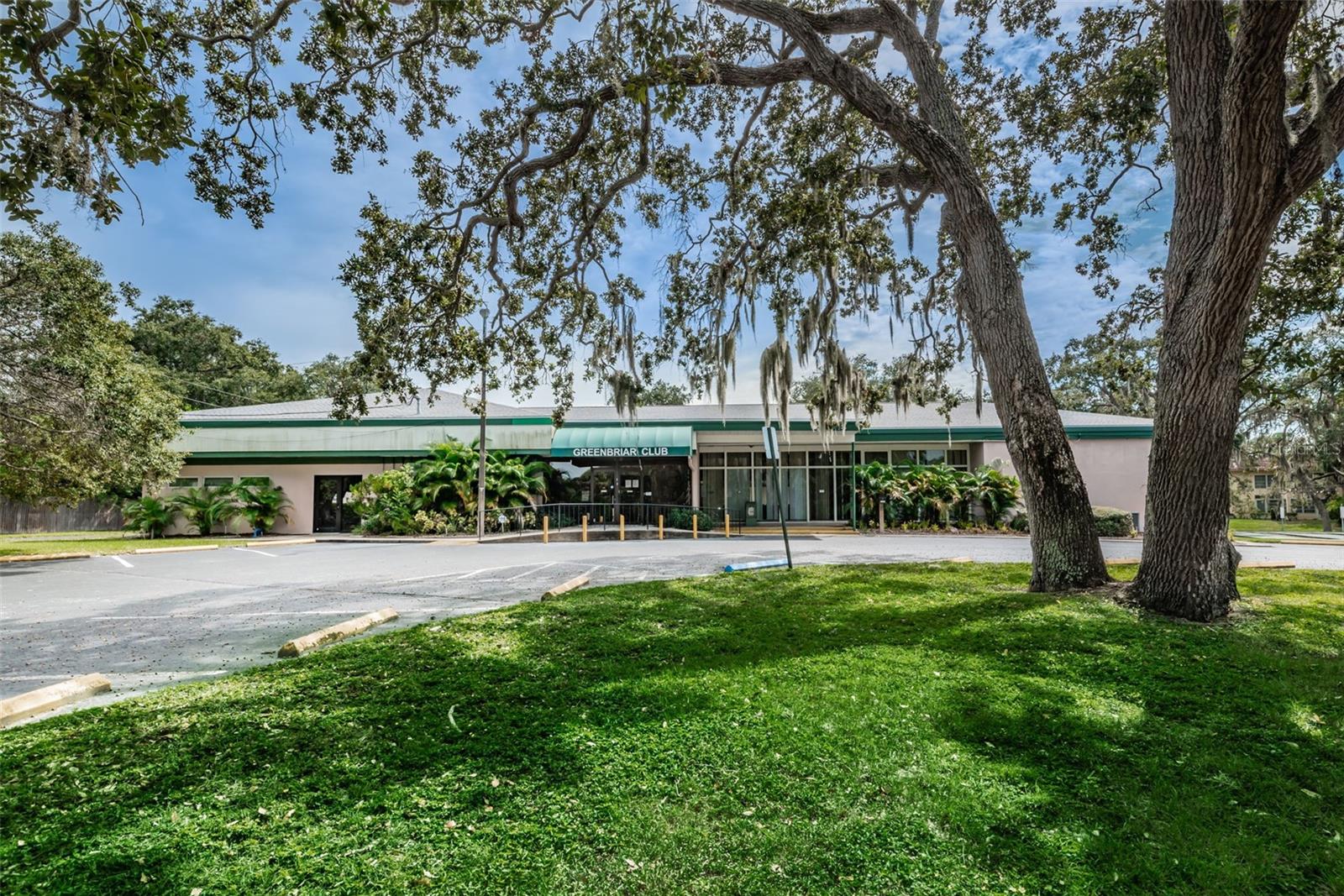 GREENBRIAR CONDO - Residential