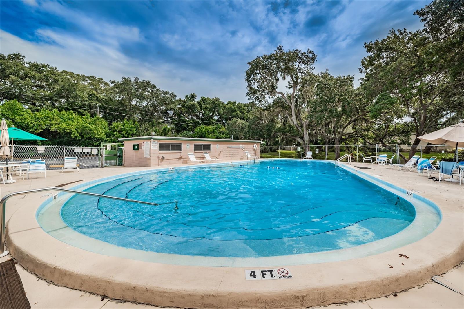 GREENBRIAR CONDO - Residential