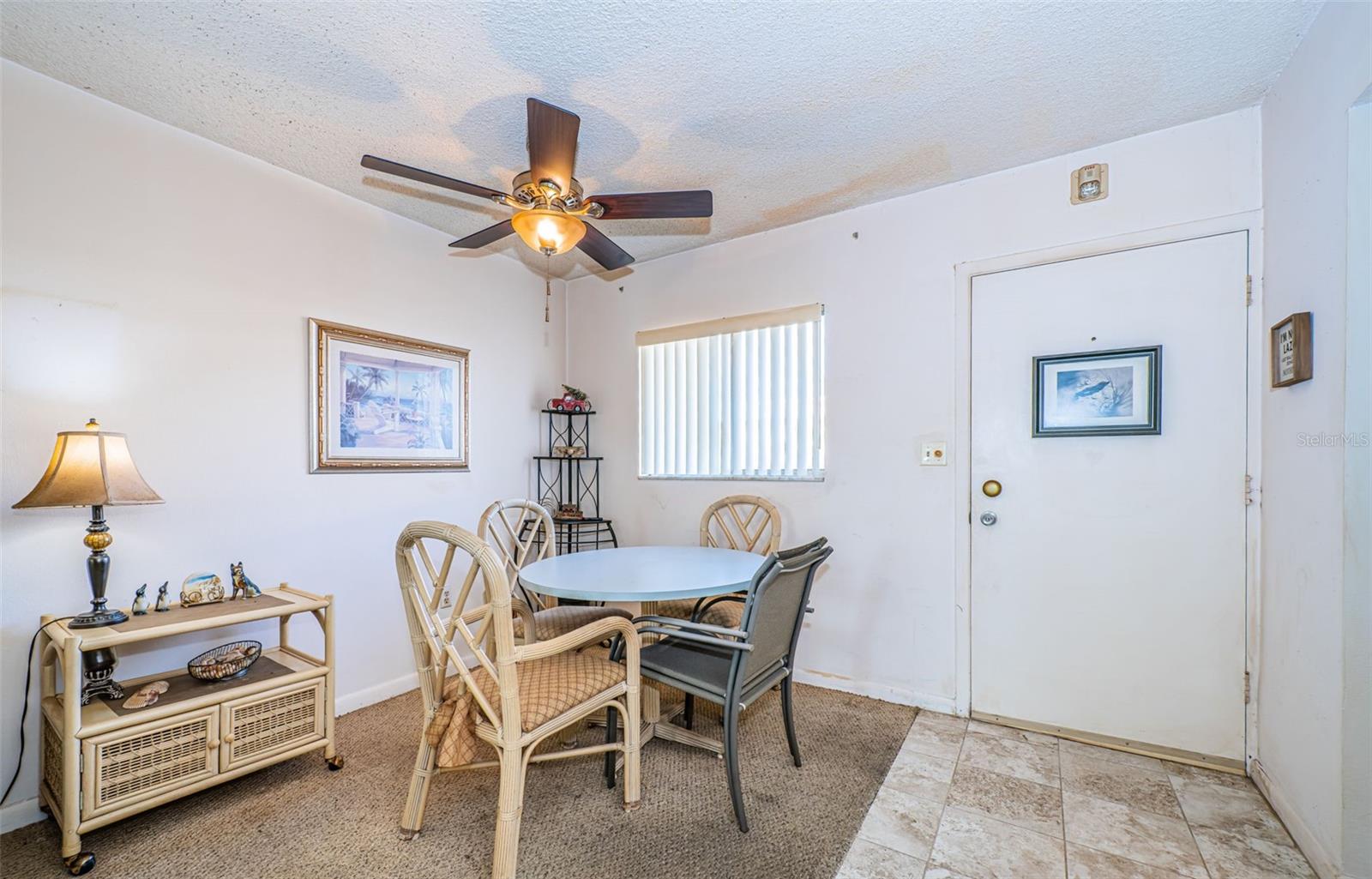 GREENBRIAR CONDO - Residential