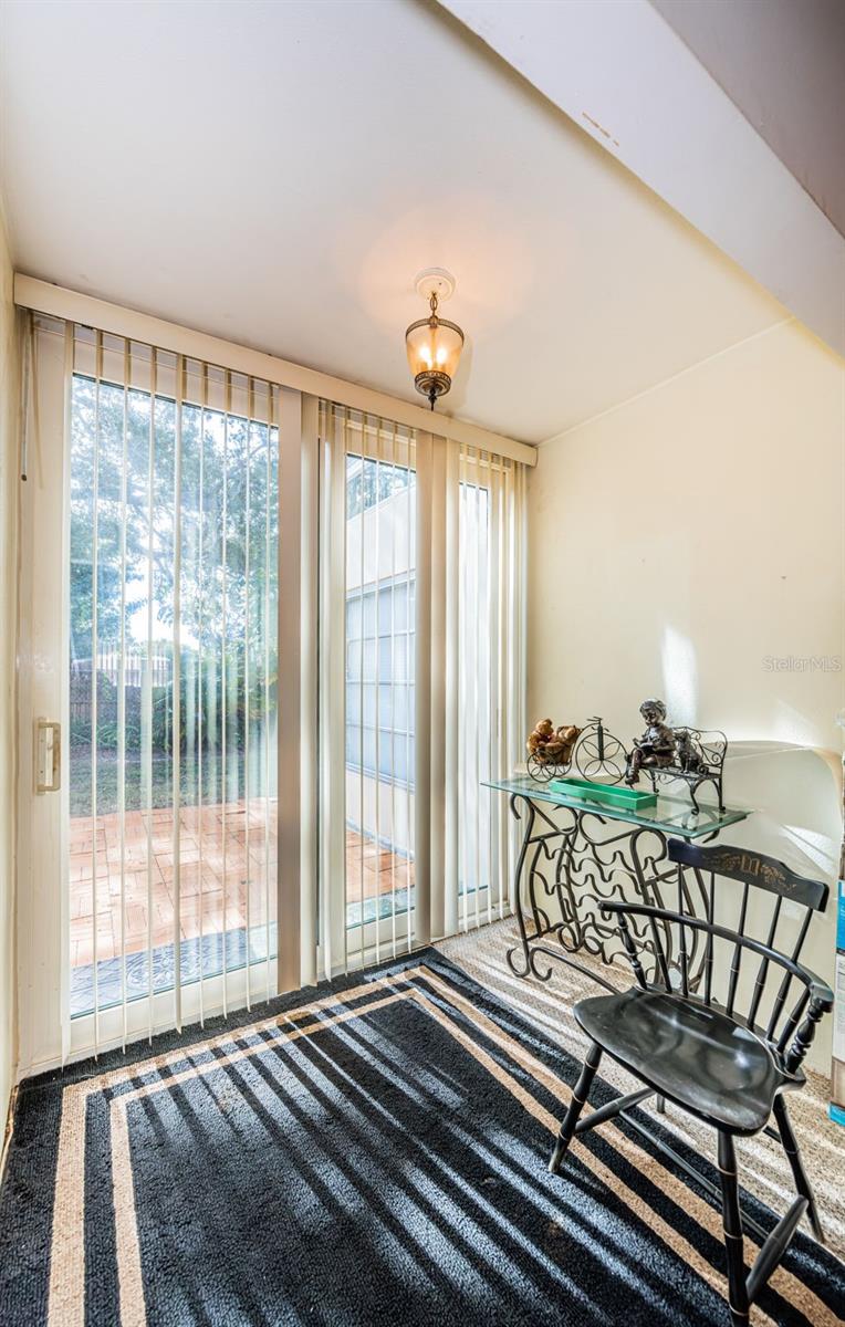 GREENBRIAR CONDO - Residential