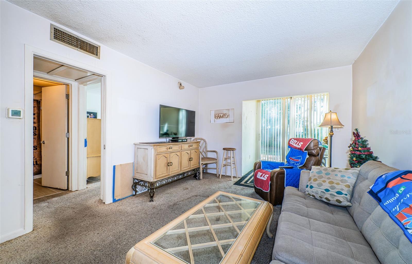 GREENBRIAR CONDO - Residential