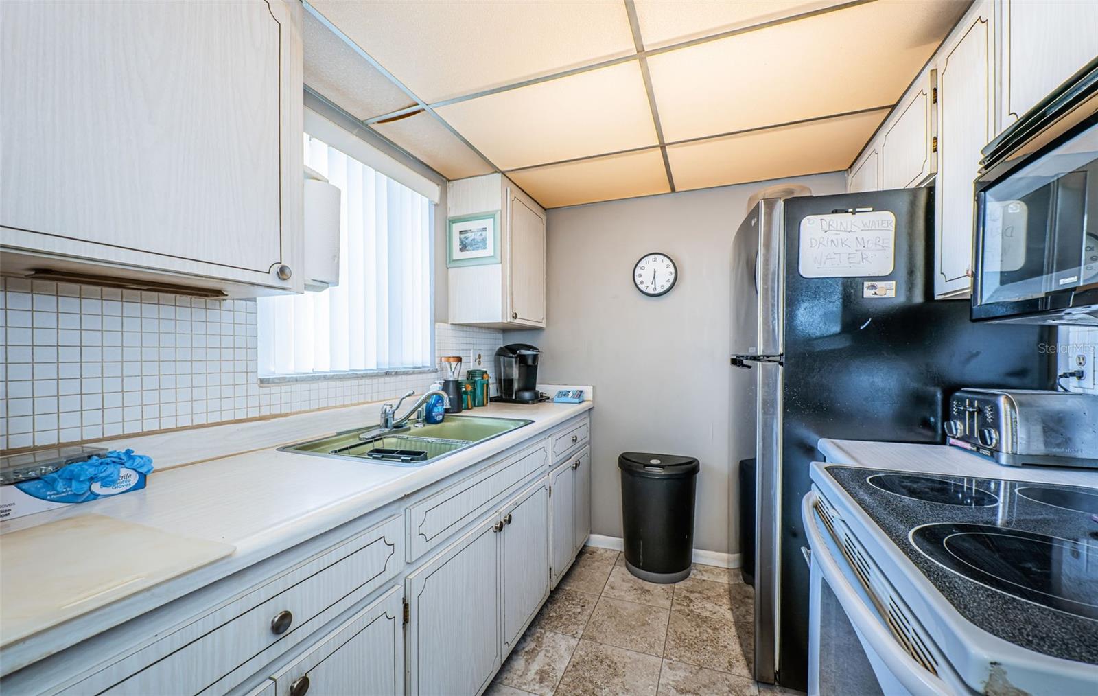 GREENBRIAR CONDO - Residential