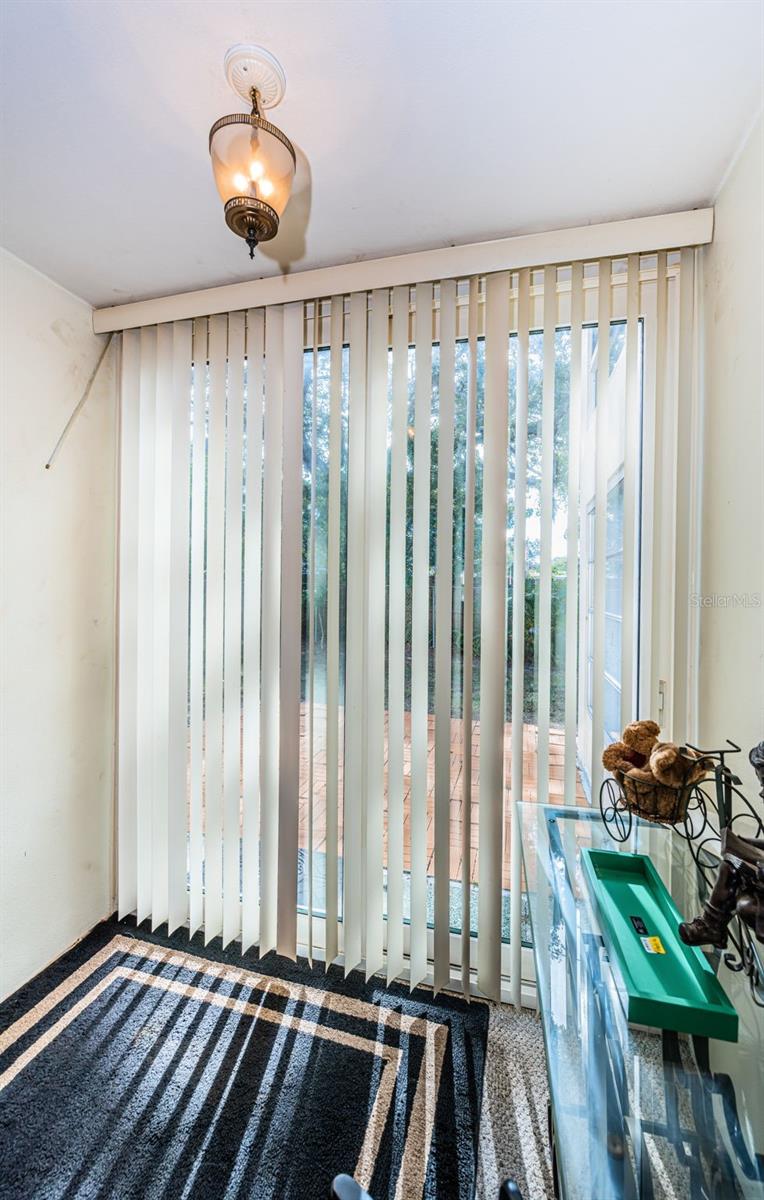 GREENBRIAR CONDO - Residential