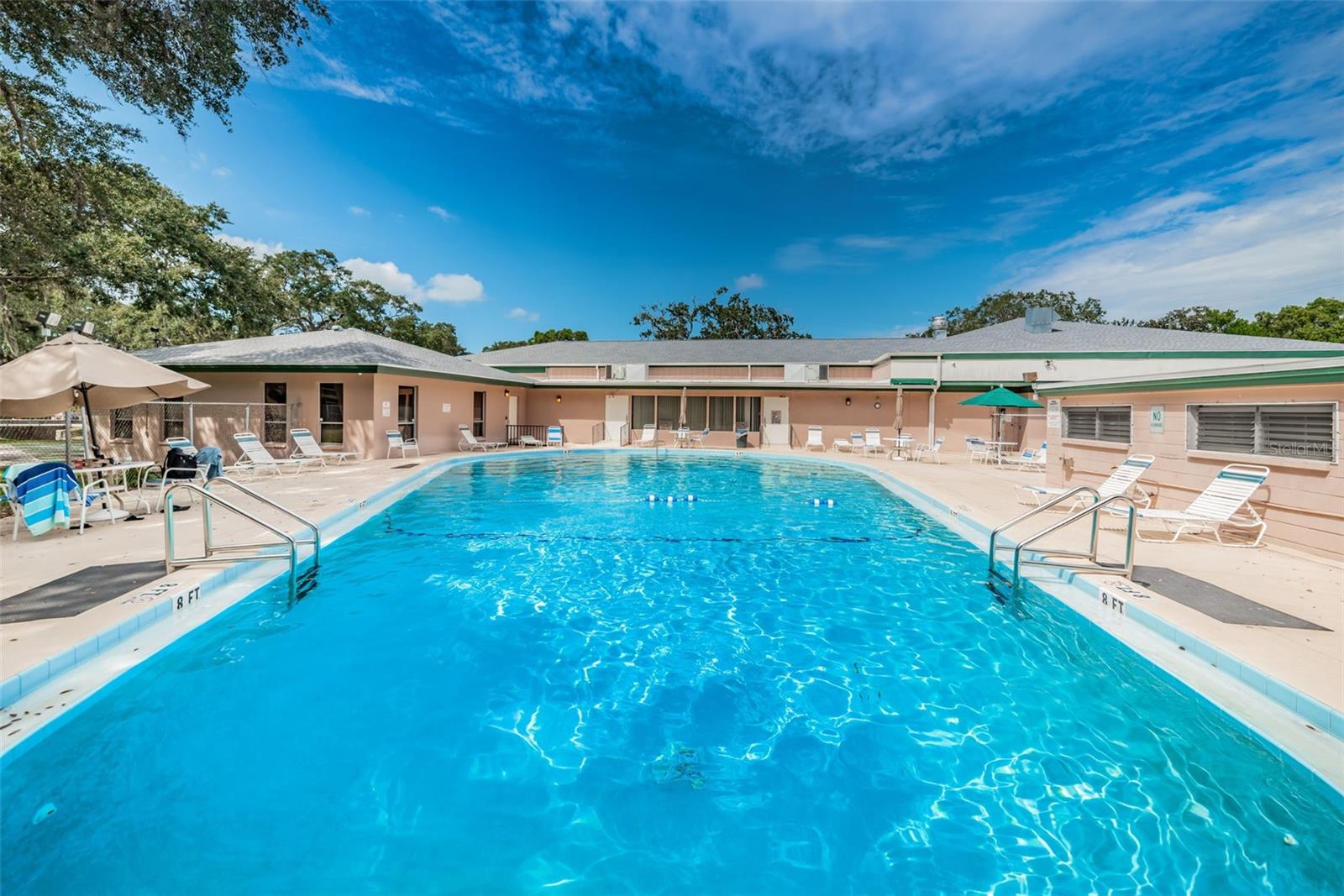 GREENBRIAR CONDO - Residential