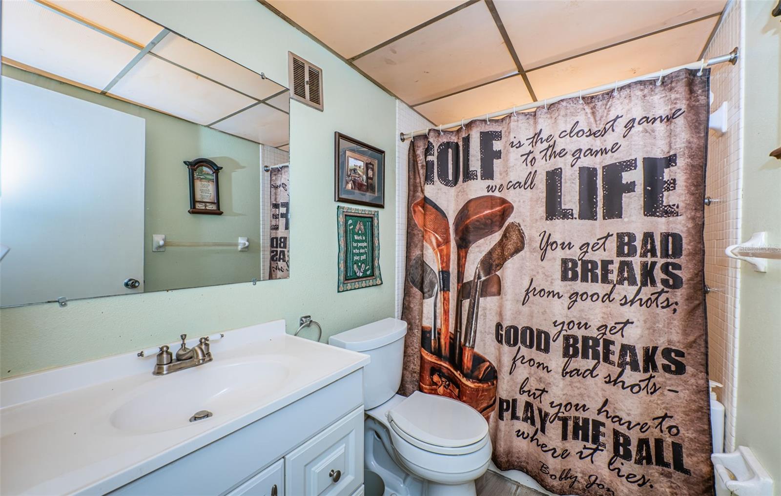 GREENBRIAR CONDO - Residential