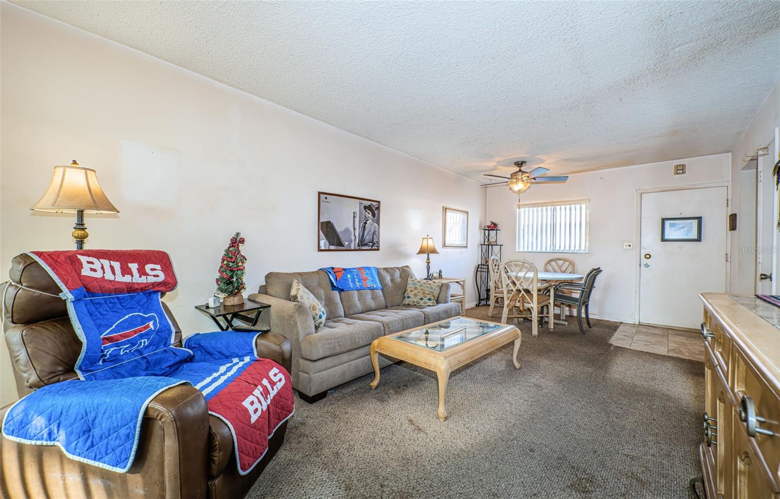 GREENBRIAR CONDO - Residential