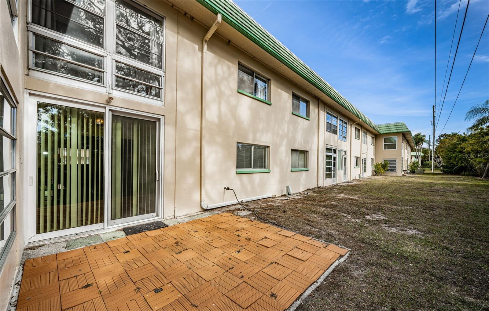 GREENBRIAR CONDO - Residential