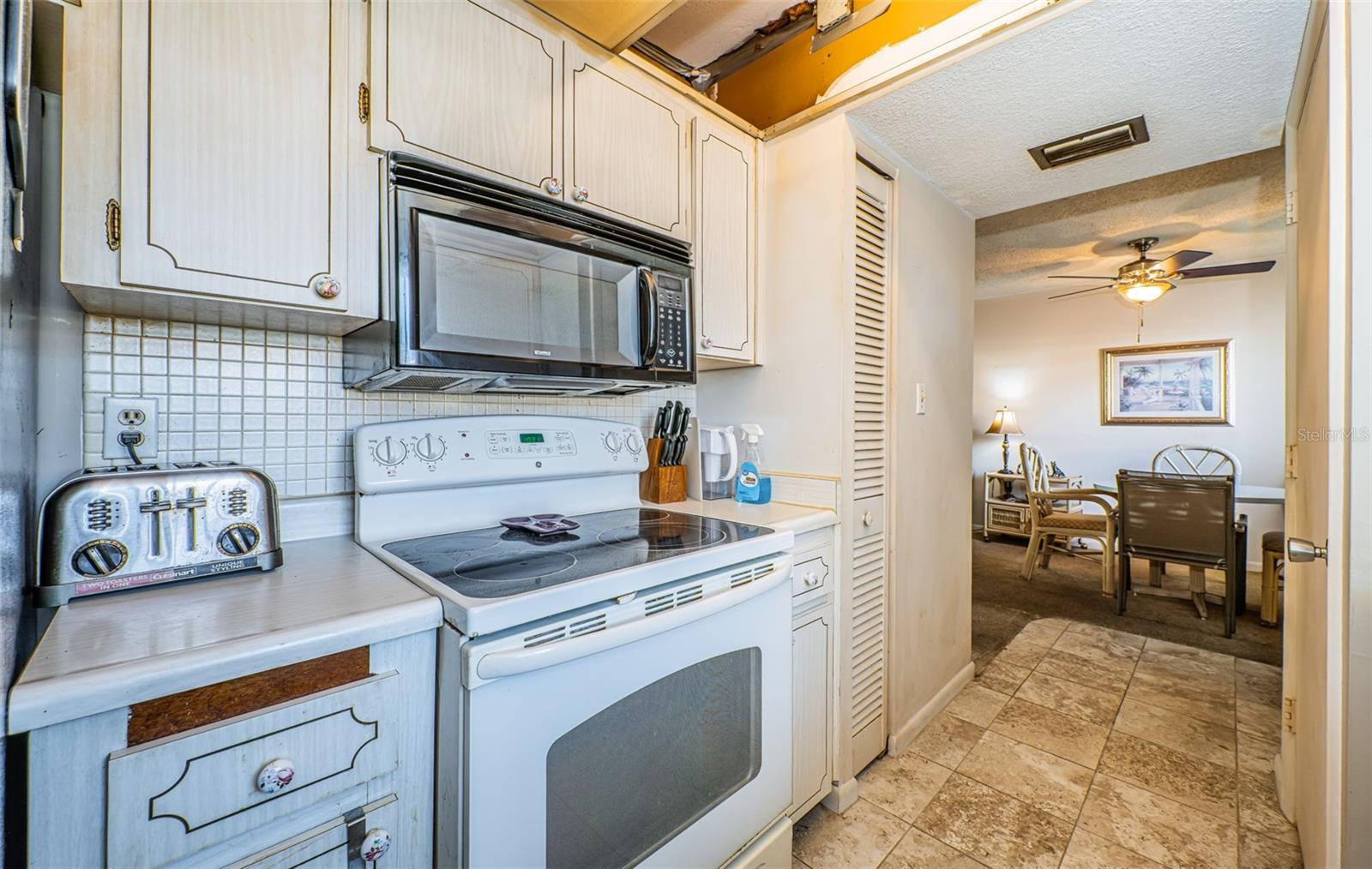 GREENBRIAR CONDO - Residential