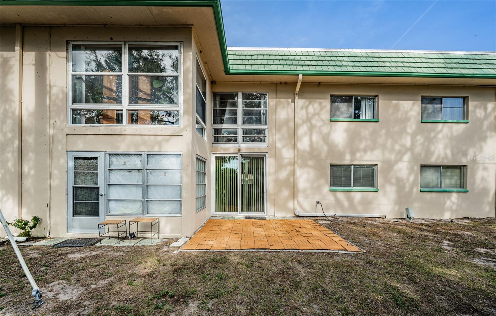 GREENBRIAR CONDO - Residential