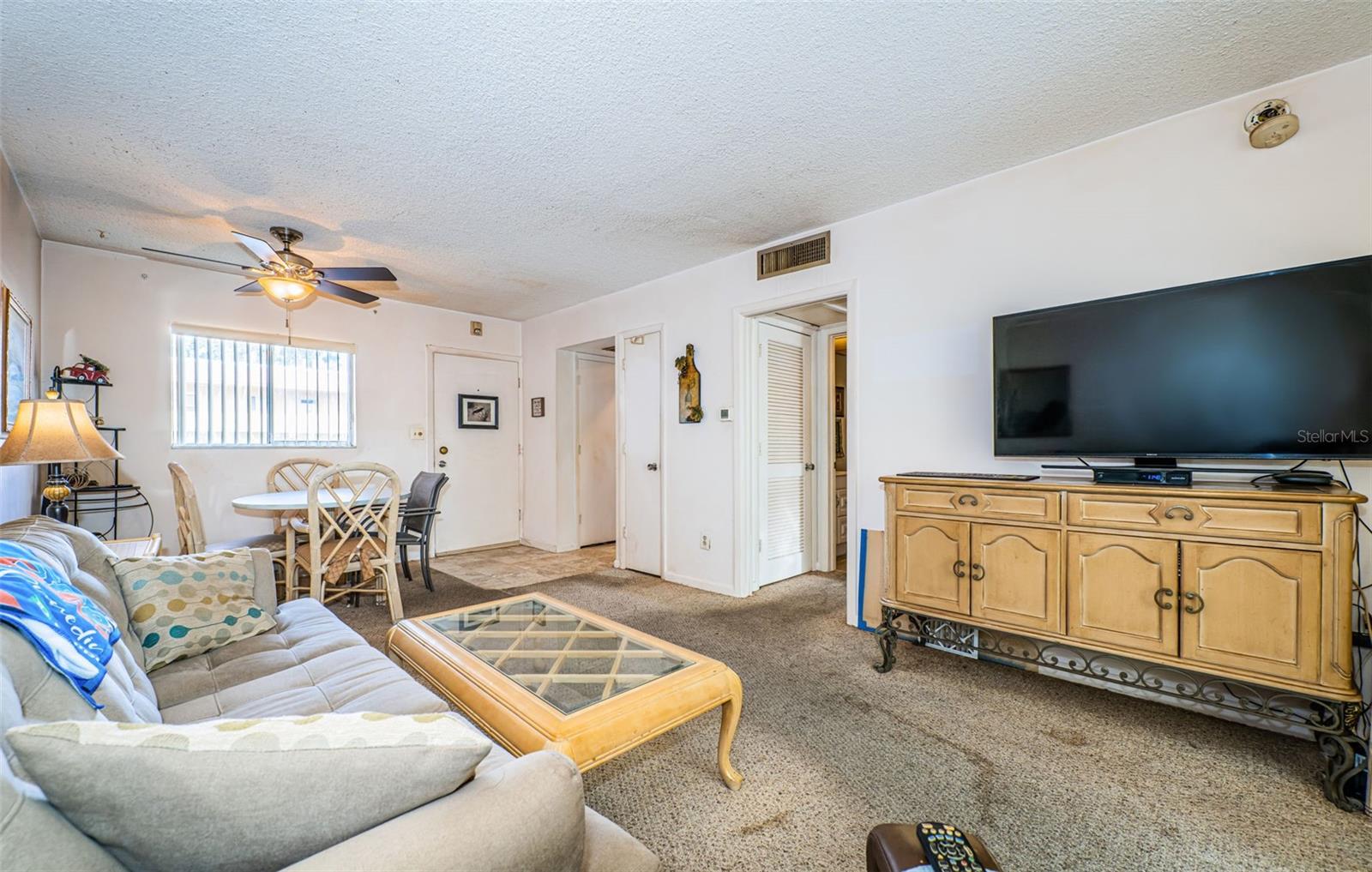 GREENBRIAR CONDO - Residential