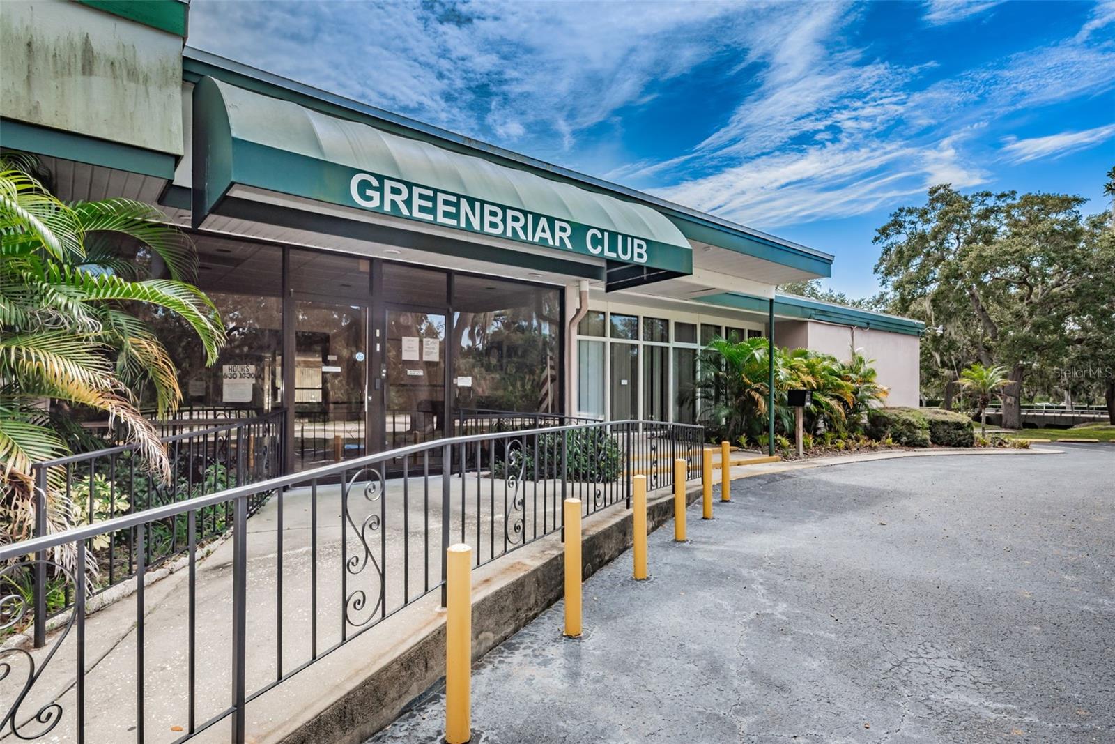 GREENBRIAR CONDO - Residential