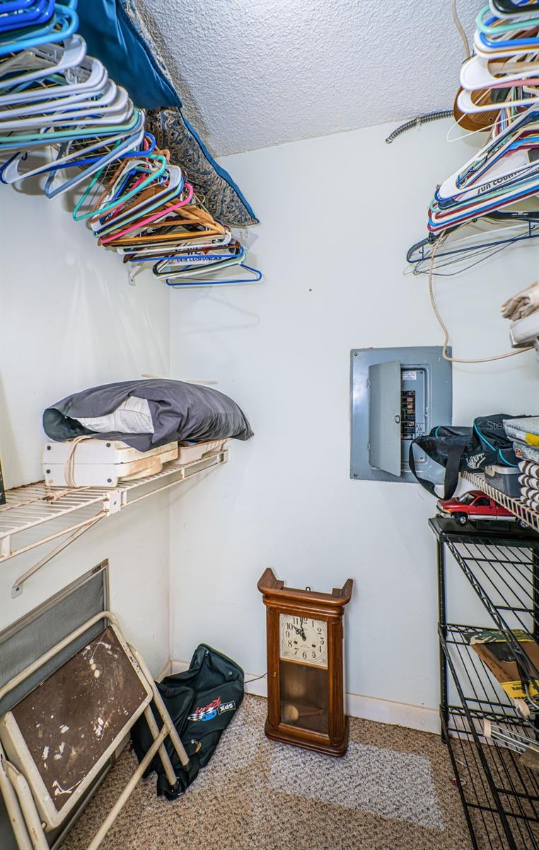 GREENBRIAR CONDO - Residential