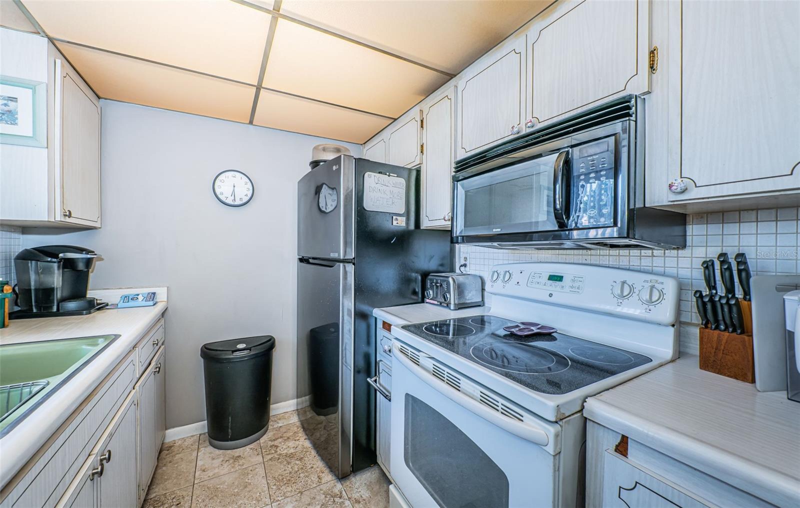 GREENBRIAR CONDO - Residential