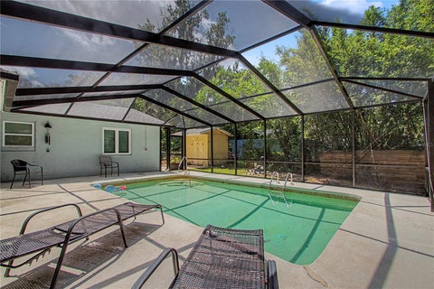 Tiny photo for 1916 SE 14th Avenue, Ocala, FL 34471 (MLS # OM728874)