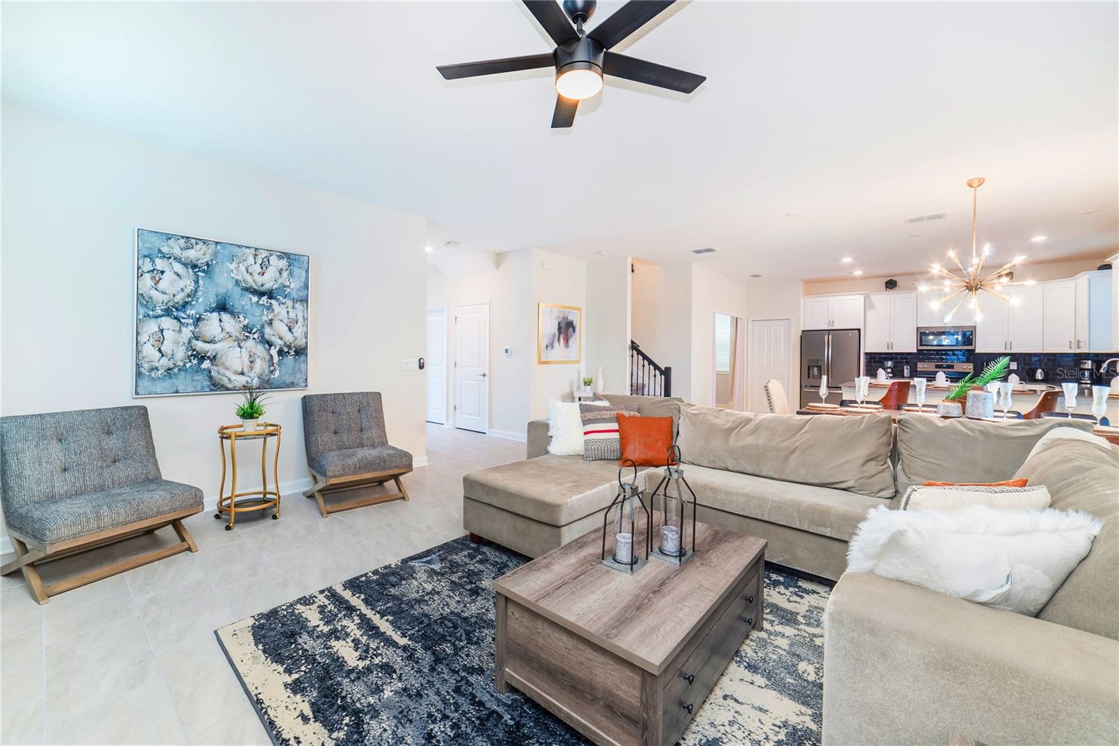 4501 TARGET BOULEVARD