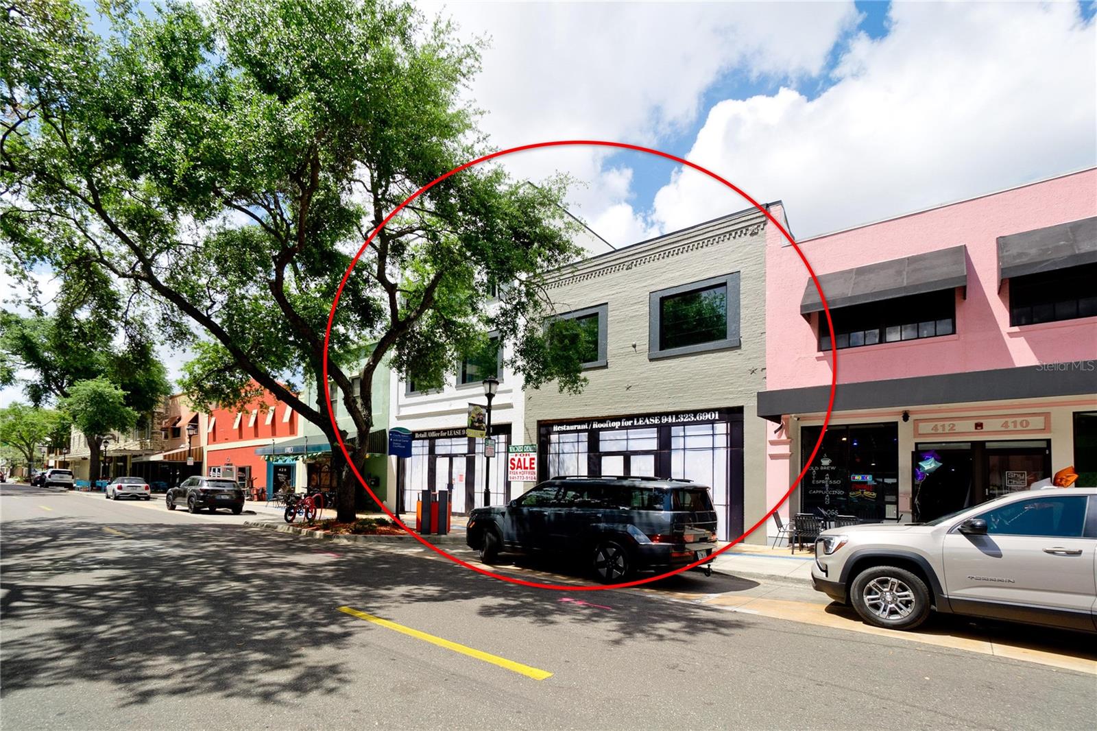 416-420 12TH STREET W