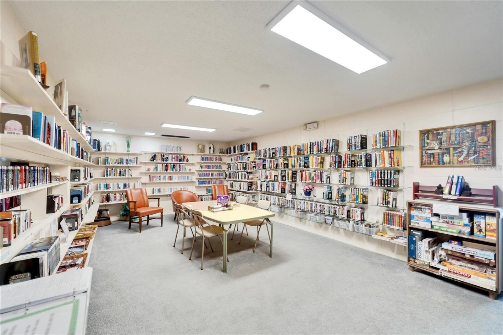 SPRING LAKE TOWERS - Residential