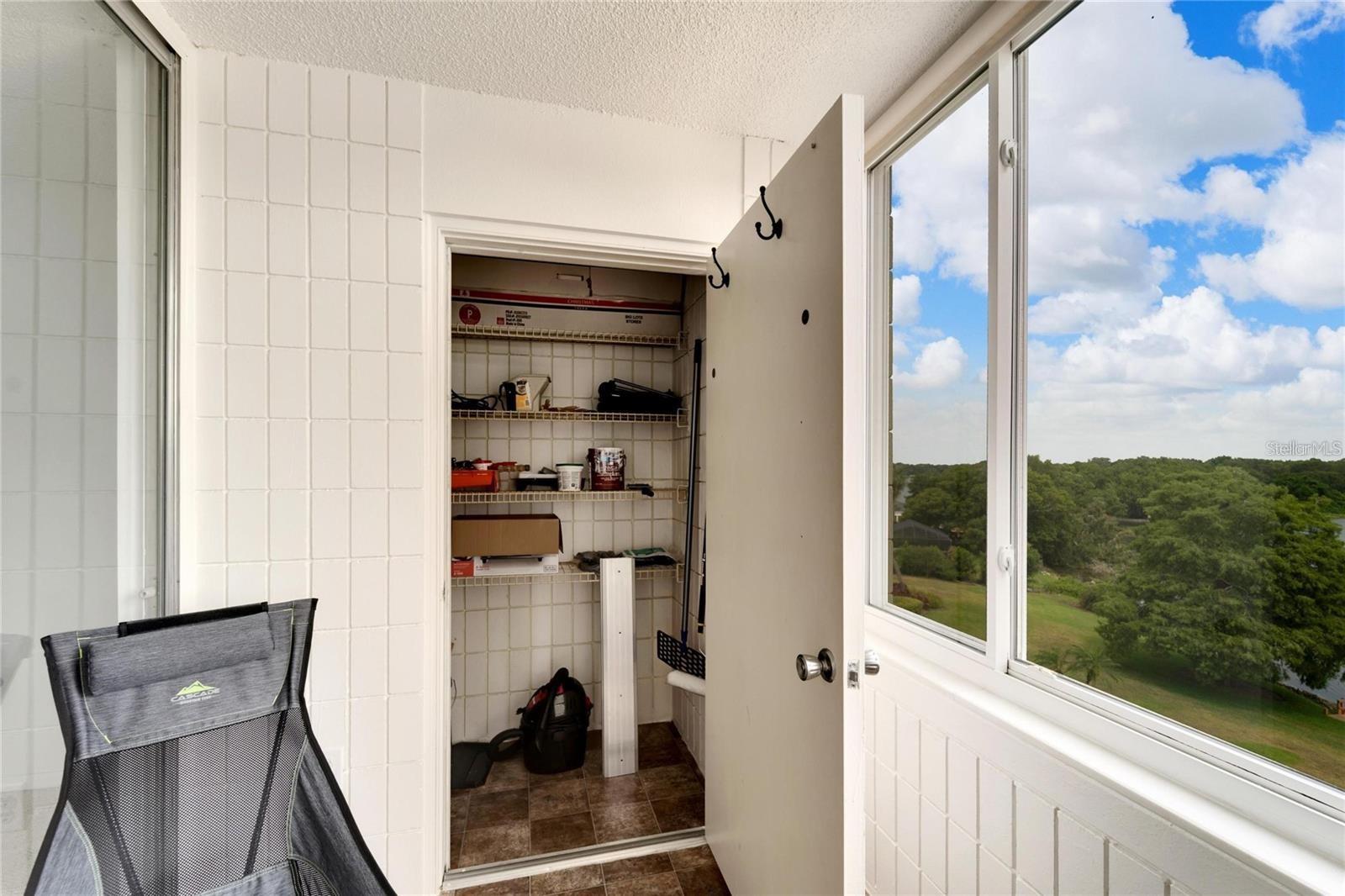 SPRING LAKE TOWERS - Residential