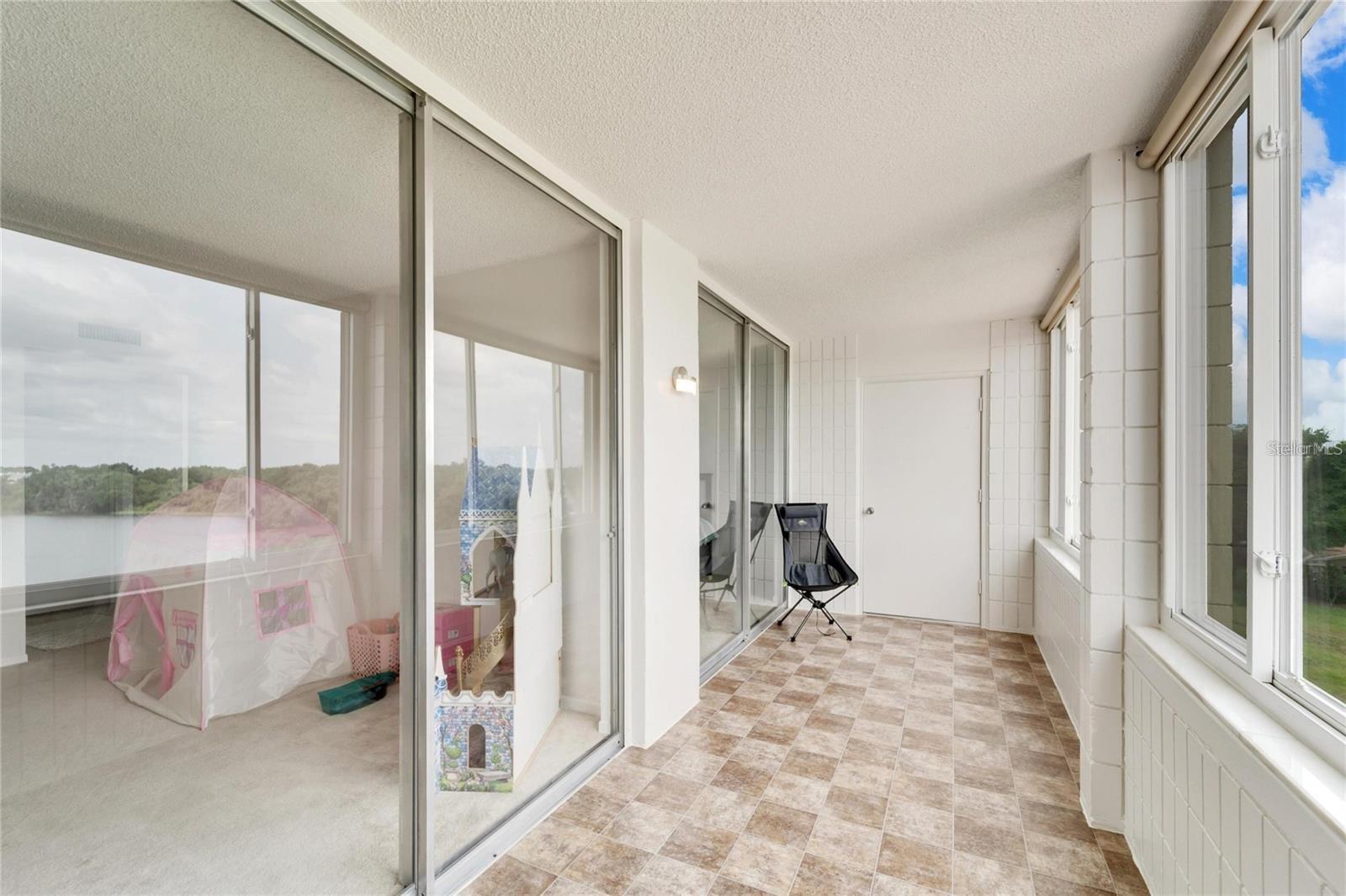 SPRING LAKE TOWERS - Residential