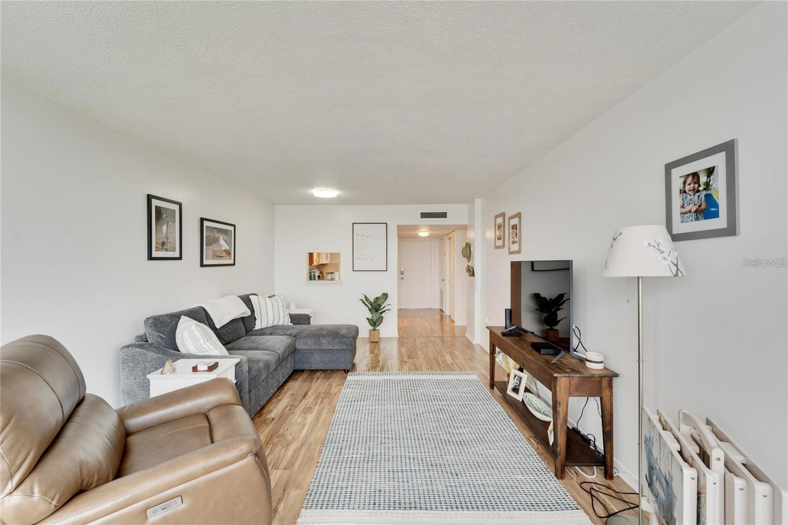 SPRING LAKE TOWERS - Residential