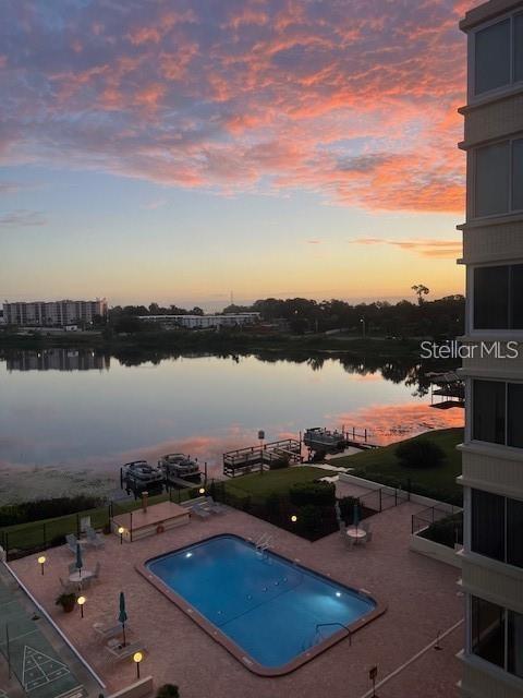 SPRING LAKE TOWERS - Residential