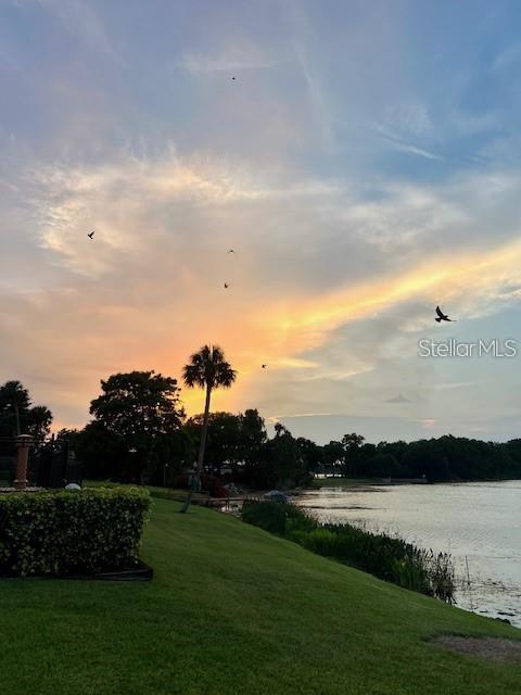 SPRING LAKE TOWERS - Residential