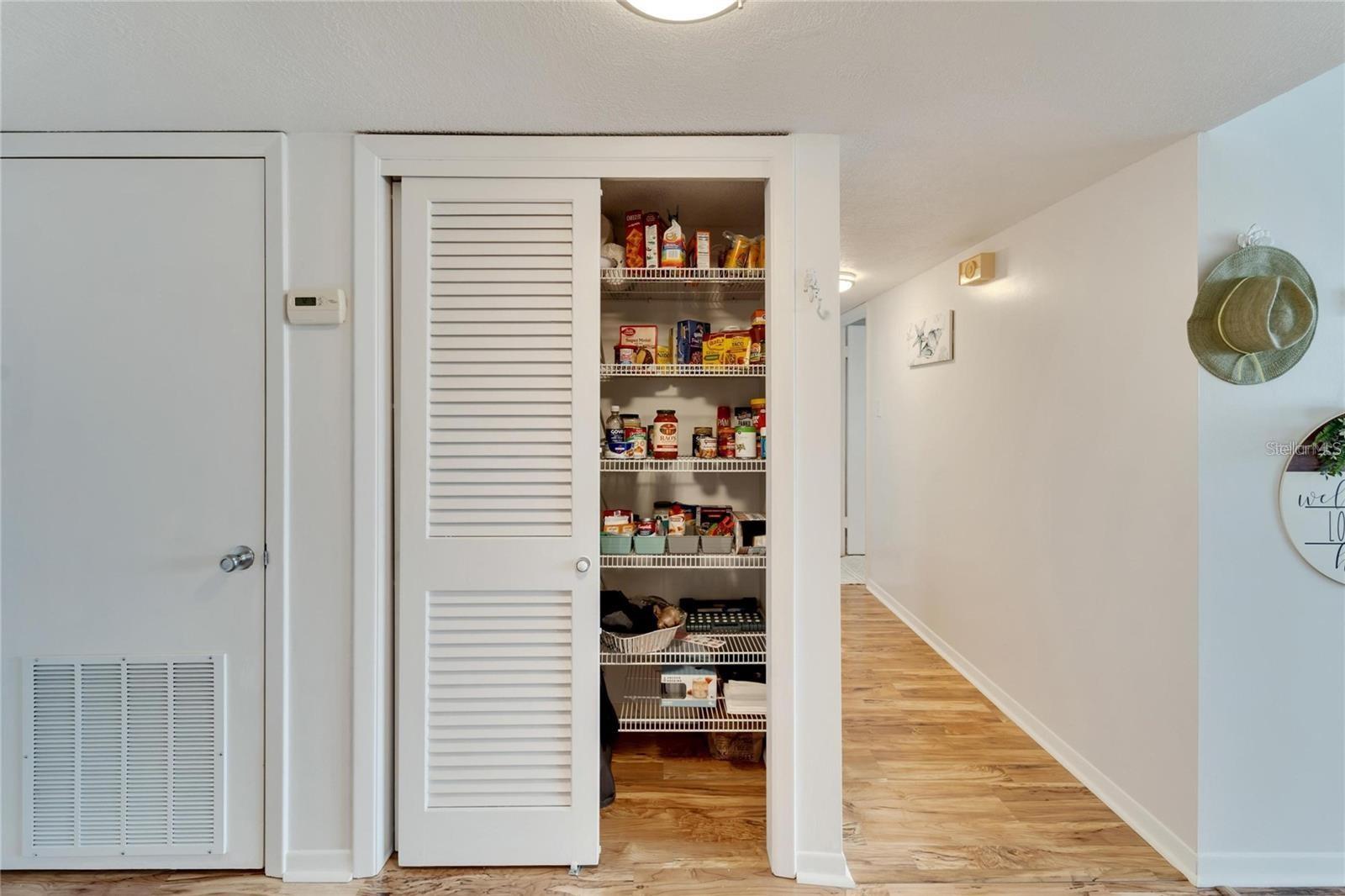 SPRING LAKE TOWERS - Residential